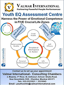 EQ Youth Assessment Center